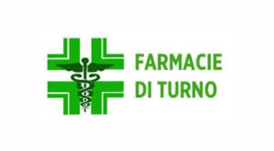 turno farmacia